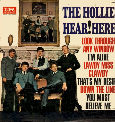 The Hollies